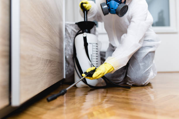 Best Wildlife Control Services  in North Ogden, UT