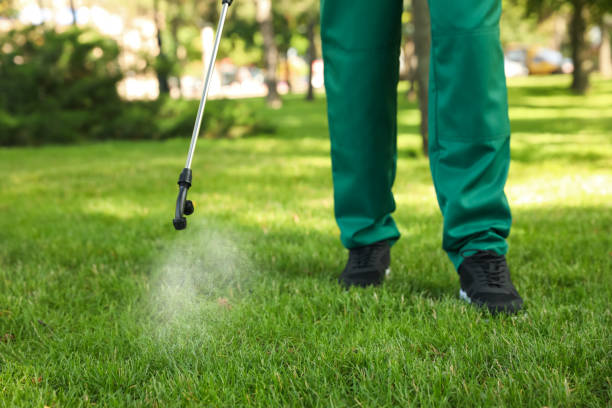 Best Commercial Pest Control Services  in North Ogden, UT