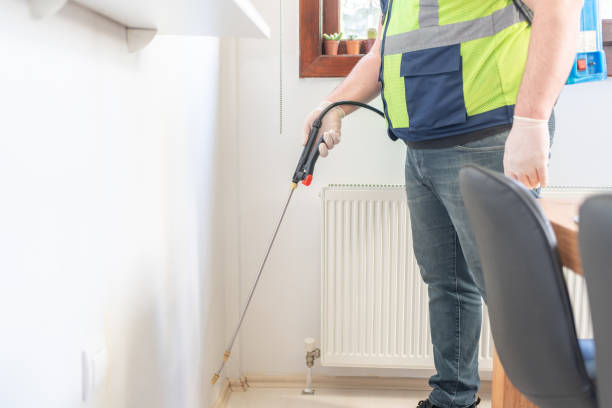Best Pest Control Near Me  in North Ogden, UT